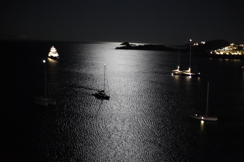 La Vie In Blue Ornos (Mykonos) Quarto foto