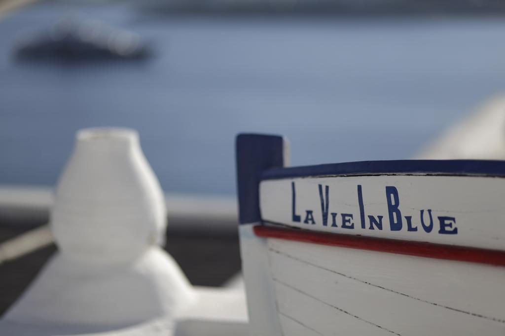 La Vie In Blue Ornos (Mykonos) Quarto foto